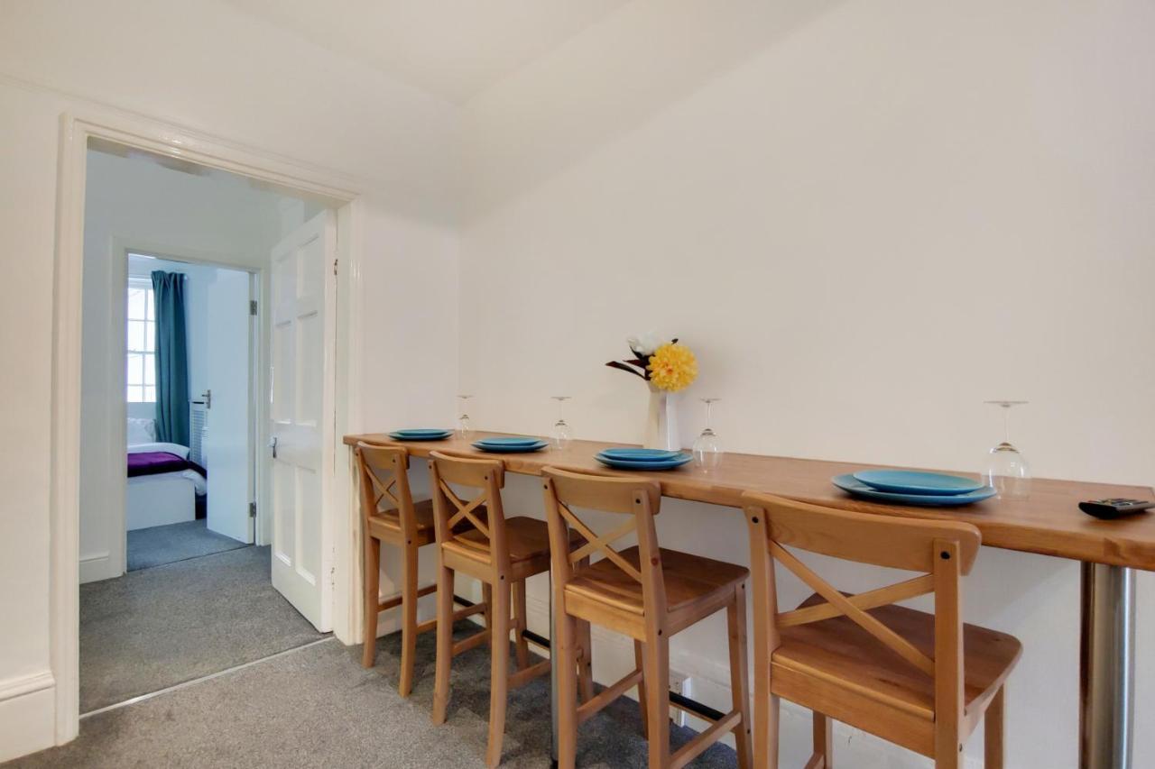 Mayfair Green Park Apartments London Exterior photo